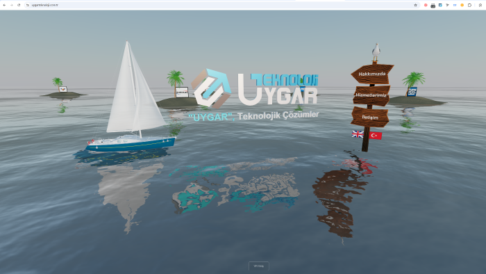 istediğiniz özelliklerde web uygulaması yapıyorum