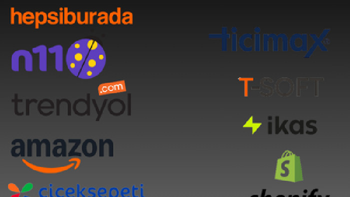 site ve pazaryerlerinde tüm operasyonları tamamlarım