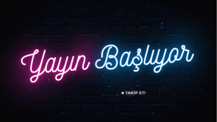 yayınlarınız için en iyi banner ve logolarınızı tasarlarım