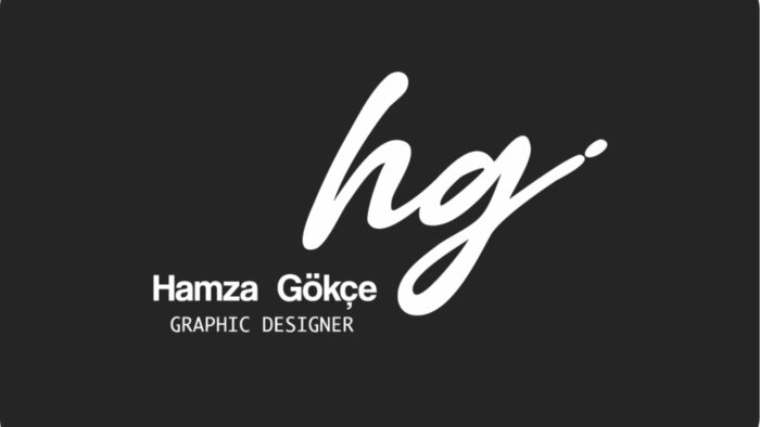 akılda kalıcı bir logo yapacağım