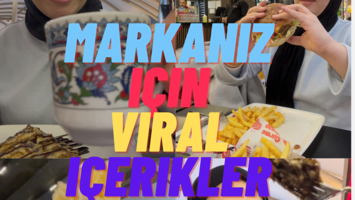 size özel viral satış getiren ugc içerikleri üretiyorum