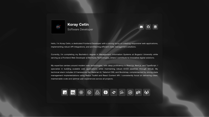 kişisel websitenizi oluşturabilirim