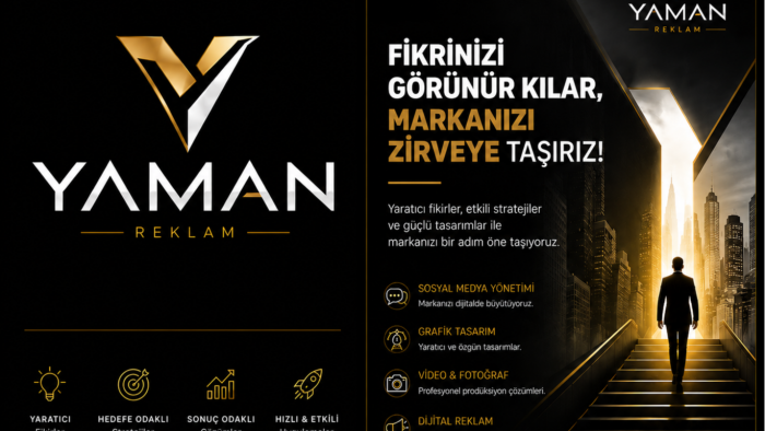 profesyonel logolar tasarımları yaparım