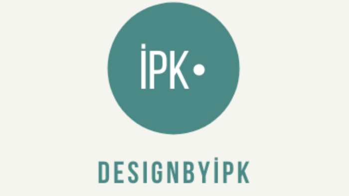 sizin için profesyonel logo tasarımı yaparım