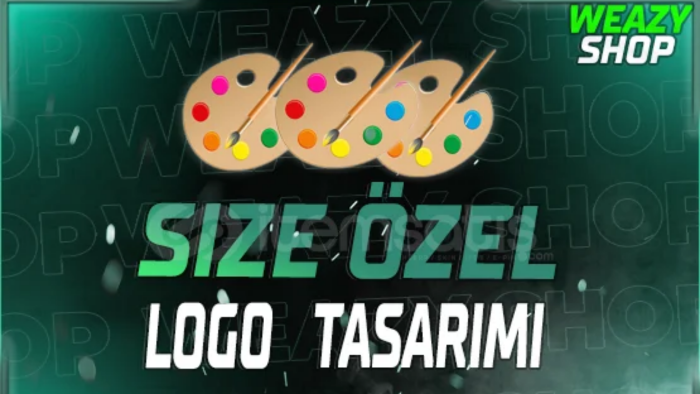 logo tasarımı yaparım