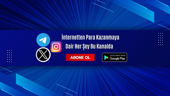 Youtube kanal(banner) resmi yapabilirim