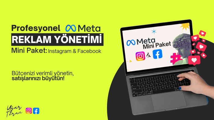 Meta Business Manager kampanyalarınızı optimize edebilirim