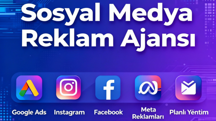 sosyal medyanızı yönetebilirim