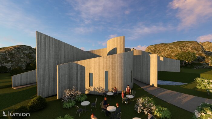 mimarlık alanında çizim ve model yaparım