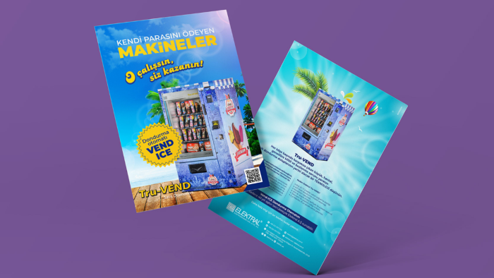 el ilanı, billboard reklamları katalog vs. hazırlayabilirim
