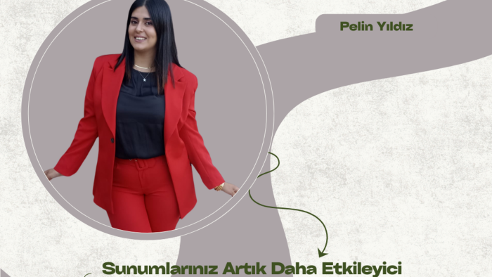 slayt dosyalarınızı istediğiniz gibi yaparım