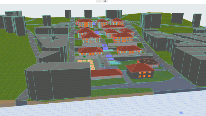 3d modeller yaparım