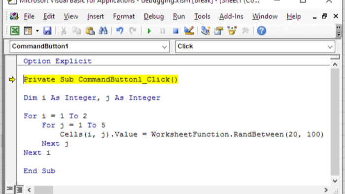 Excel ve VBA ile İş Süreçlerinizi Geliştiririm