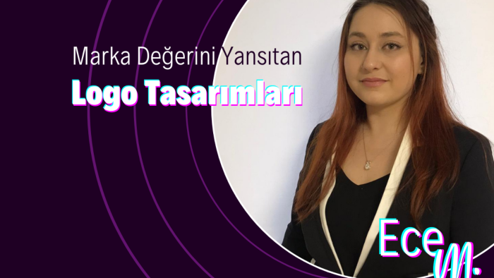 marka değerini yansıtacak bir logo tasarlayabilirim