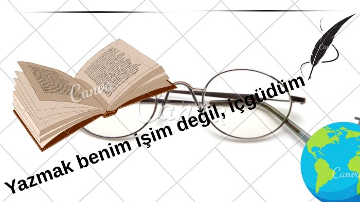 etkileyici fikirlerle markanı öne çıkartırım