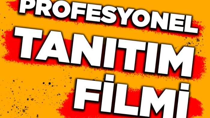 video editlerinizi profesyonel şekilde yaparım