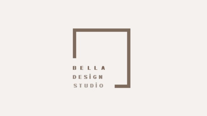 kişiye uygun özgün minimalist tarzda logo tasarlarım