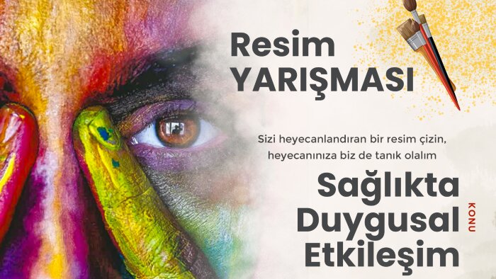 size göz alıcı ve farklı afiş tasarımları yapabilirim