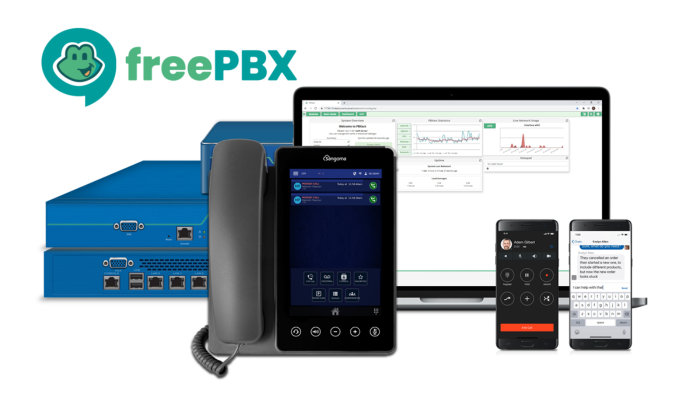 asterisk freepbx kurulum ve teknik destek veririm