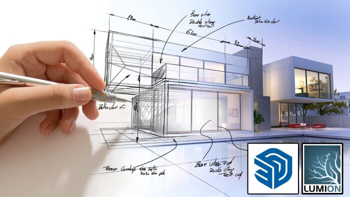 3D modelleme render ve animasyon hazırlayabilirim
