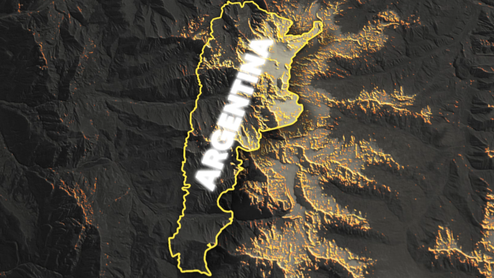harita animasyonlarında uzmanım