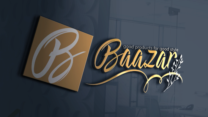 Firmazını yeni logosuyla görünür kılalım