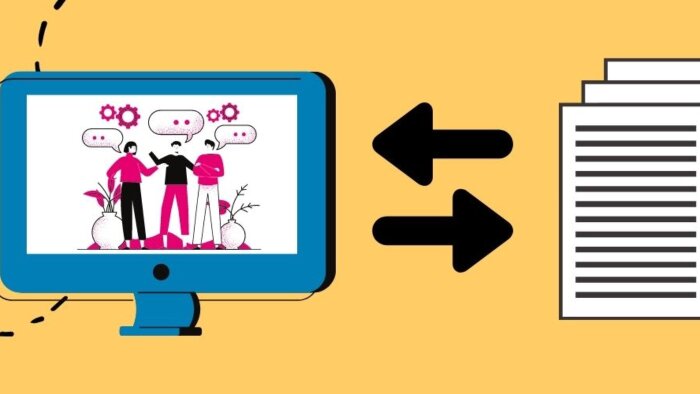 video ve ses dosyalarınızın deşifresini yaparım