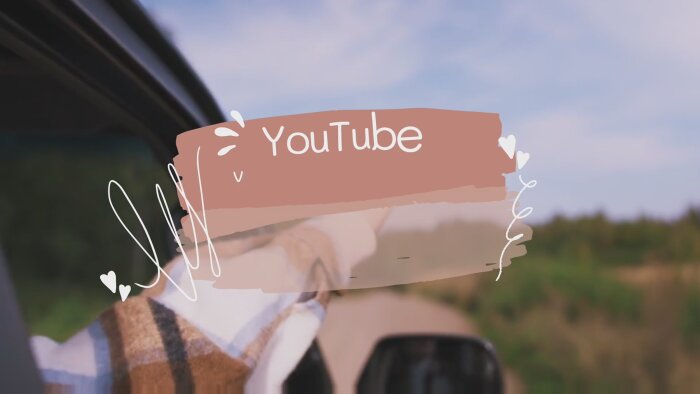 YouTube videolarınızı profesyonel şekilde kurgularım
