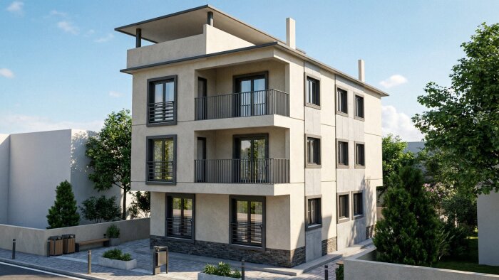 3d modelleme ve render görselleri hazırlarım