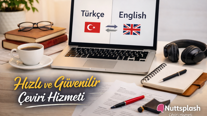 kaliteli çeviriler yaparım