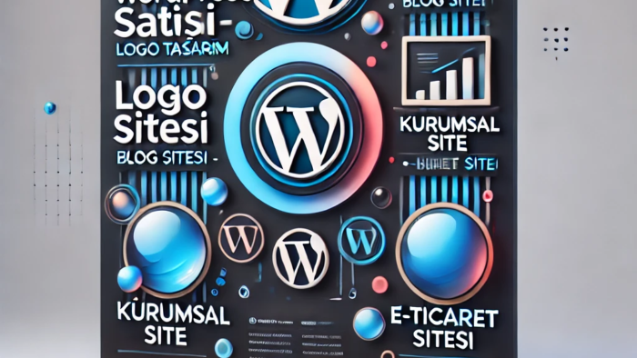 sizin için kurumsal veya kişisel web sayfası oluşturabilirim