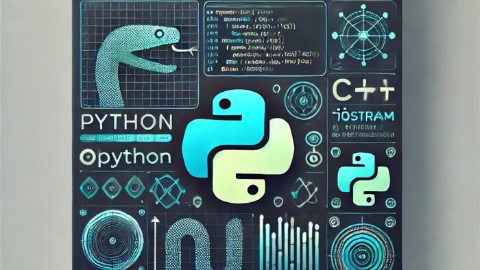 Python veya C++ ile size özel yazılım yaparım