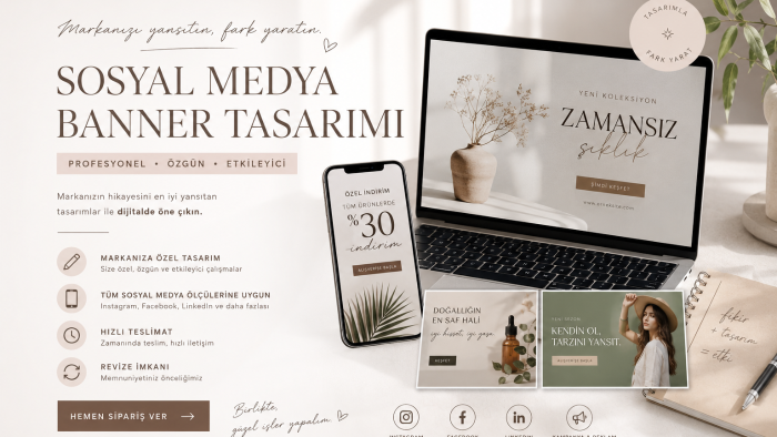 fikirlerinizi dikkat çekici tasarımlara dönüştürüyorum
