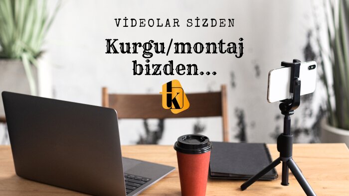 istenilen ebatta film, story, klip vb. hazırlayabilirim