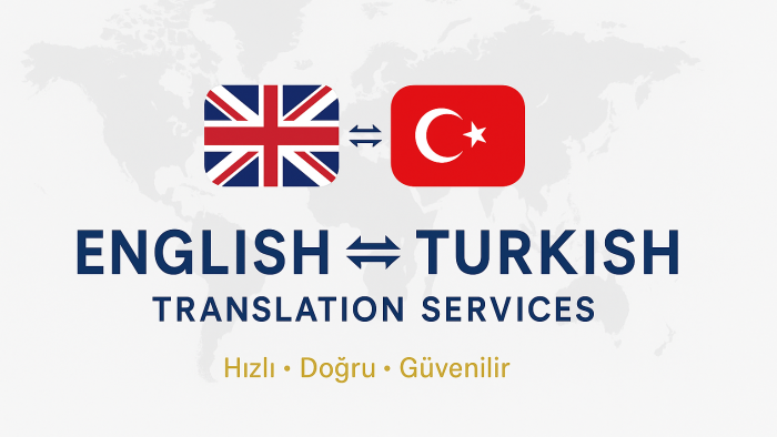 ingilizce-türkçe çeviri yapabilirim