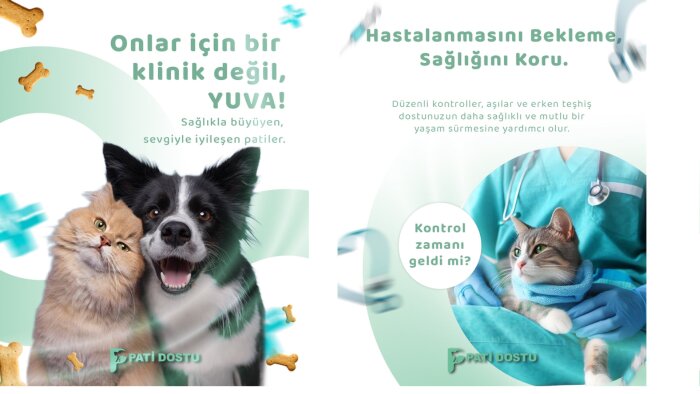 sizlere uygun sosyal medya tasarımlarını yaparım