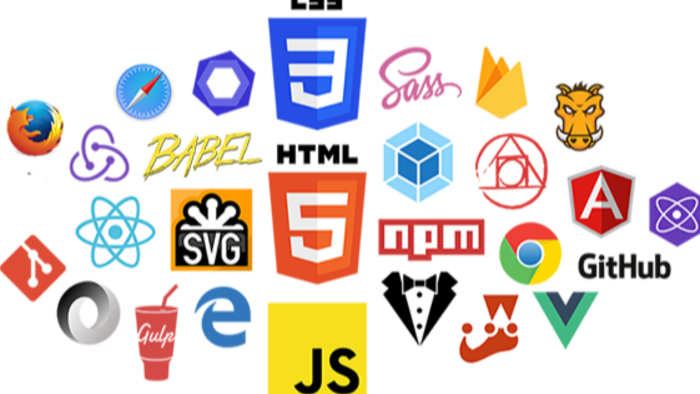 basit düzey Frontend Developer gerektiren işlerinizi yaparım