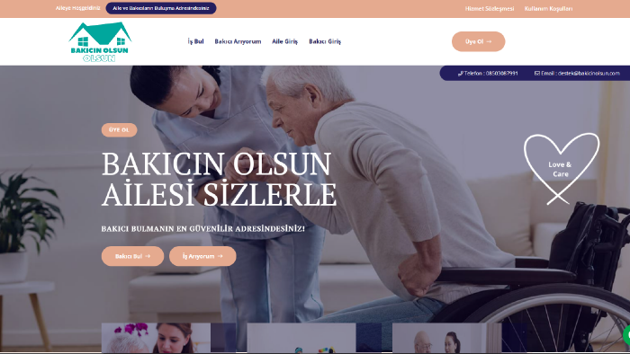 E-ticaret yazılımı ve tasarımı yapabilirim