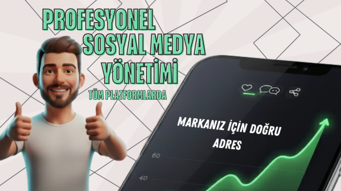 sosyal medya etkileşiminizi artıracak tasarımlar yaparım