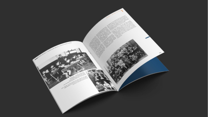 katalog ve broşür tasarımı yapabilirim