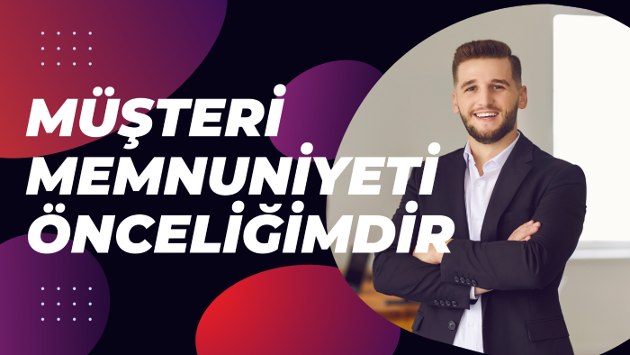 yüksek performanslı ve SEO optimizasyonlu siteler yaparım