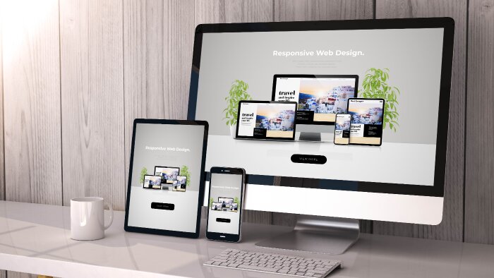 profesyonel web sitesi tasarlayabilirim