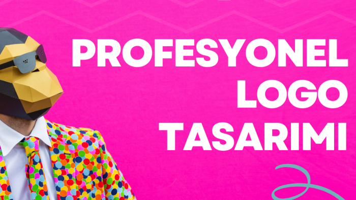 sizlere kurumsal logo tasarlıyorum