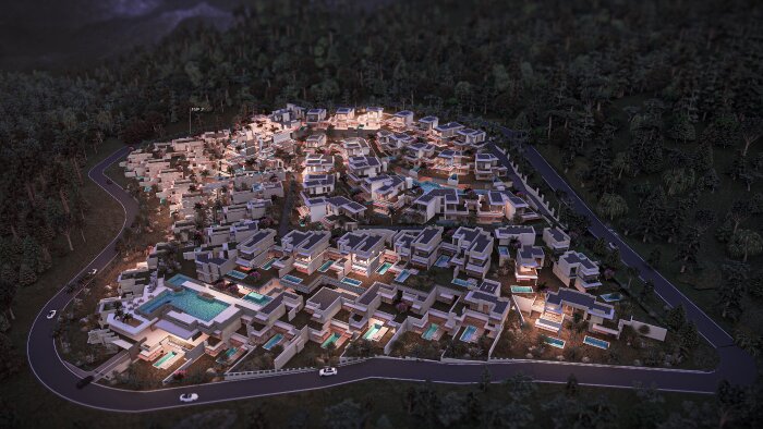 render alabilir, post production yapabilirim