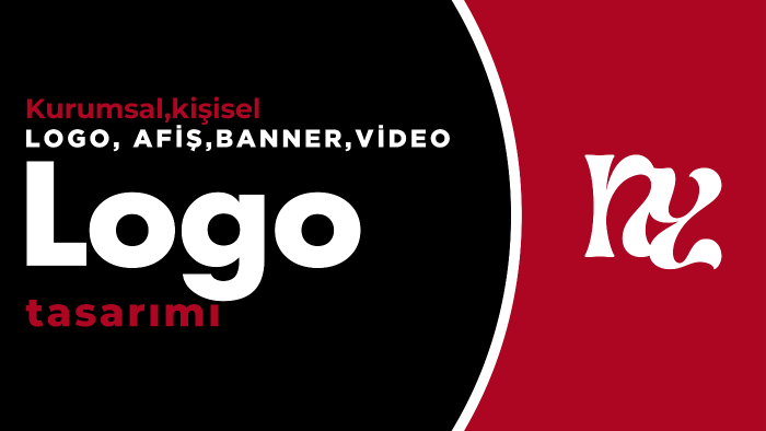 logo tasarlıyorum