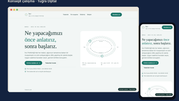 işletmenize özel randevu ve sipariş takip sistemi yazacağım