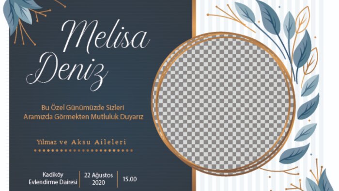 en özel gününüzü kusursuz hale getiririm