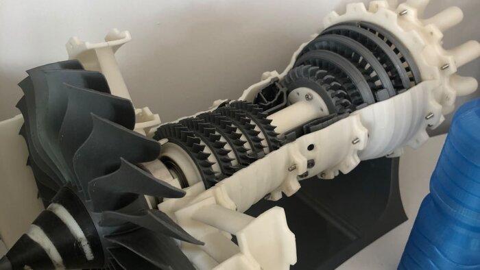 profesyonel 3D baskı prototipleme hizmeti veririm