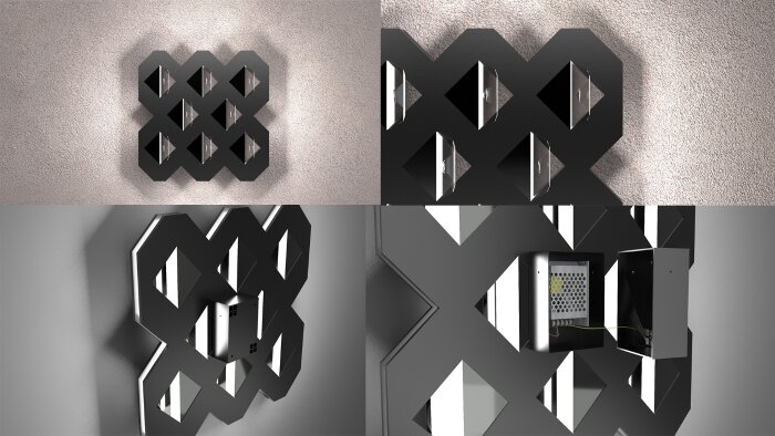 3d modelleme ve ürün tasarımı yapabilirim