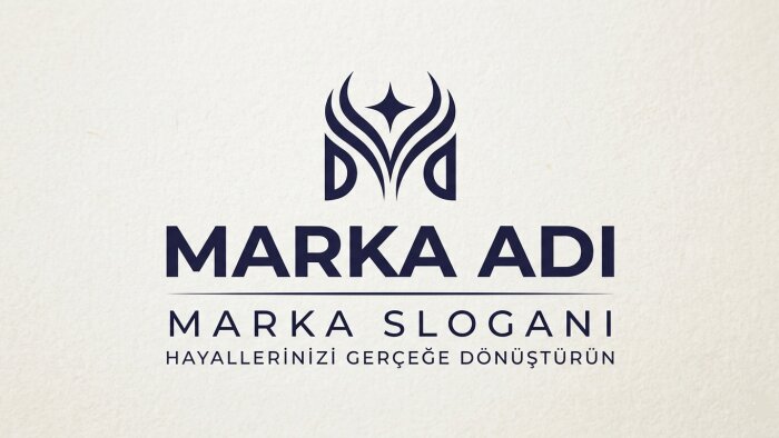 etkileyici ve beğeneceğiniz marka adı ve slogan bulabilirim